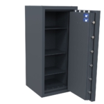 Salvus Massa 5 Coffres-forts certifiés MustangSafes