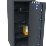 Salvus Massa 5 Coffres-forts certifiés MustangSafes