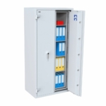 Salvus Arezzo S2 elo Coffres à documents MustangSafes