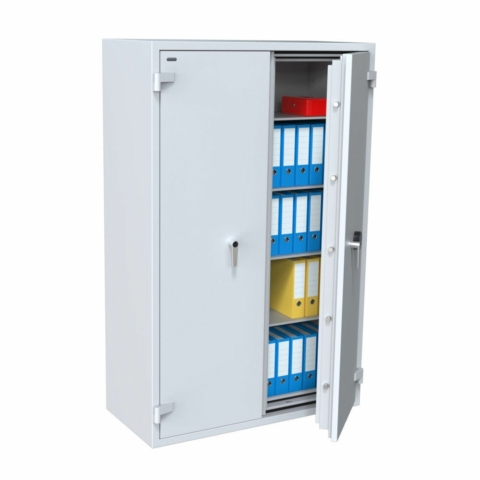 Salvus Arezzo S2 XL elo Coffres à documents MustangSafes