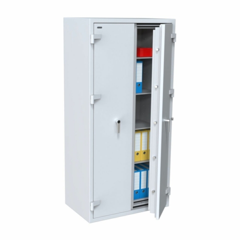 Salvus Arezzo classe I Coffres à documents MustangSafes