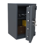 Salvus Bergamo 3elo Coffres à documents MustangSafes
