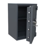 Salvus Bergamo 3elo Coffres à documents MustangSafes