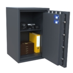 Salvus Bergamo 3elo Coffres à documents MustangSafes