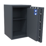 Salvus Bergamo 3elo Coffres à documents MustangSafes