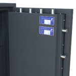 Salvus Bergamo 3elo Coffres à documents MustangSafes