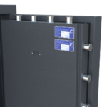 Salvus Massa 2 elo Coffres-forts certifiés MustangSafes