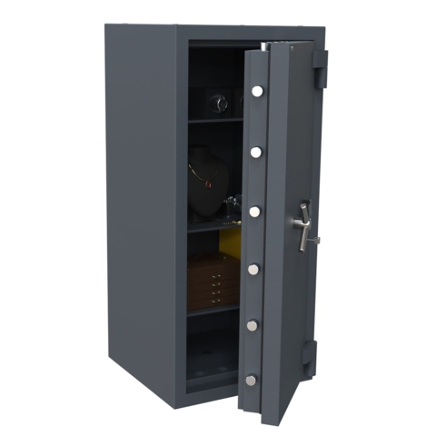 Salvus Massa 5 elo Coffres-forts certifiés MustangSafes