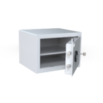 Sistec MT3+ Coffres-forts privés MustangSafes