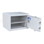 Sistec MT3+ elo Coffres-forts privés MustangSafes