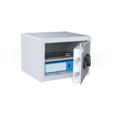 Sistec MT3+ elo Coffres-forts privés MustangSafes