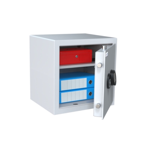Sistec MT4+ elo Coffres-forts privés MustangSafes