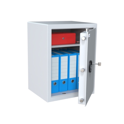 Sistec MT6+ Coffres-forts privés MustangSafes