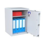Sistec MT6+ elo Coffres-forts privés MustangSafes