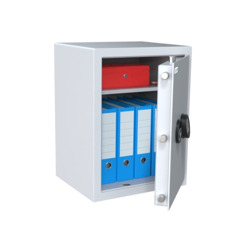 Sistec MT6+ elo Coffres-forts privés MustangSafes