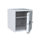 Sistec MT6W+ Coffres-forts privés MustangSafes