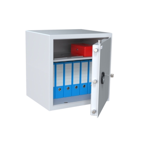 Sistec MT6W+ Coffres-forts privés MustangSafes