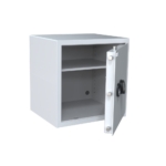 Sistec MT6W+ elo Coffres-forts privés MustangSafes