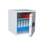 Sistec MT6W+ elo Coffres-forts privés MustangSafes