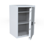 Sistec MT9+ Coffres-forts privés MustangSafes