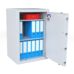 Sistec MT9+ elo Coffres-forts privés MustangSafes