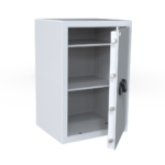 Sistec MT9+ elo Coffres-forts privés MustangSafes