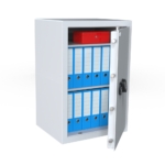 Sistec MT9+ elo Coffres-forts privés MustangSafes