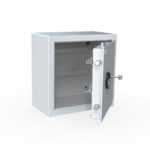 Coffre à clés SISTEC SK 34 Coffres à clés certifiés MustangSafes