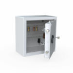 Coffre à clés SISTEC SK 34 Coffres à clés certifiés MustangSafes