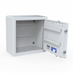 Coffre à clés SISTEC SK 34 Coffres à clés certifiés MustangSafes