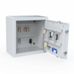 SISTEC SK coffre à clés 34 elo Coffres à clés certifiés MustangSafes