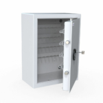 Coffre à clés SISTEC SK 68 Coffres à clés certifiés MustangSafes