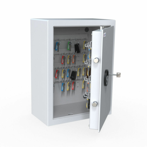 Coffre à clés SISTEC SK 68 Coffres à clés certifiés MustangSafes