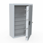 Coffre à clés SISTEC SK 126 Coffres à clés certifiés MustangSafes