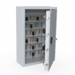 Coffre à clés SISTEC SK 126 Coffres à clés certifiés MustangSafes