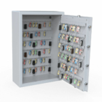 Coffre à clés SISTEC SK 126 Coffres à clés certifiés MustangSafes