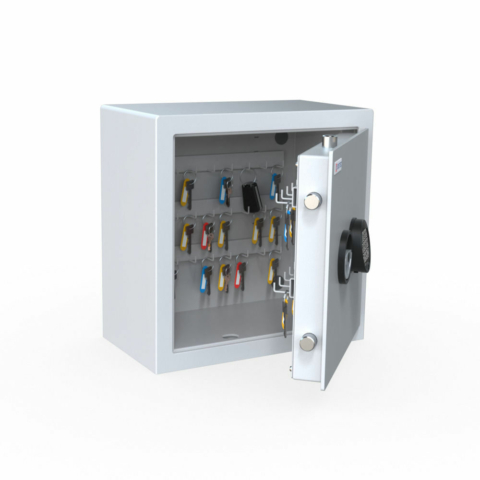 SISTEC SK coffre à clés 34 elo Coffres à clés certifiés MustangSafes