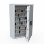 SISTEC SK coffre à clés 126 elo Coffres à clés certifiés MustangSafes