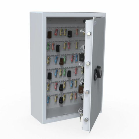SISTEC SK coffre à clés 126 elo Coffres à clés certifiés MustangSafes