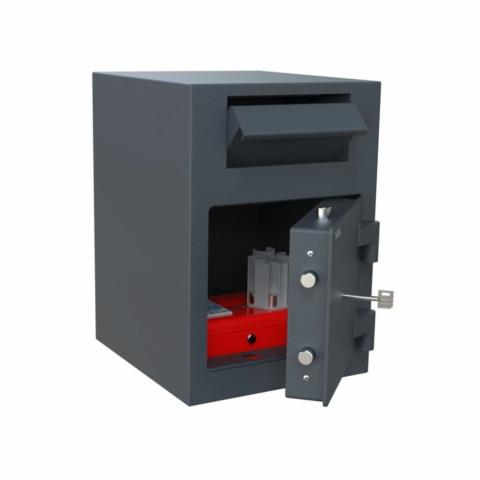 Salvus Monopoli 1 Coffres-forts anti-effraction MustangSafes