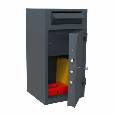 Salvus Monopoli 2 Coffres-forts anti-effraction MustangSafes
