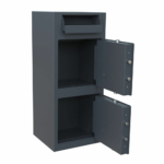 Salvus Monopoli 3 Coffres-forts anti-effraction MustangSafes