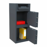 Salvus Monopoli 3 Coffres-forts anti-effraction MustangSafes