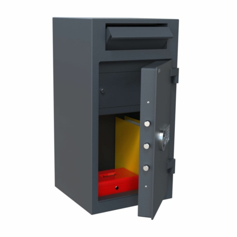 Salvus Monopoli 2 elo Coffres-forts anti-effraction MustangSafes