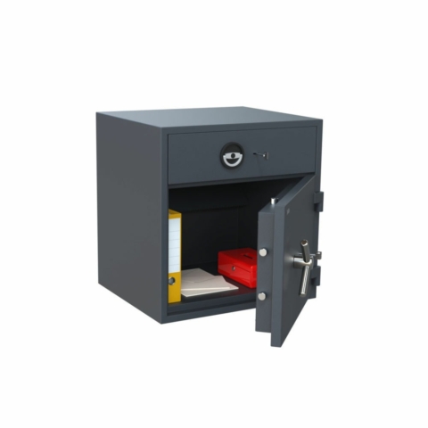 Salvus Tivoli 1 Coffres-forts certifiés MustangSafes
