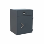 Salvus Tivoli 2 Coffres-forts certifiés MustangSafes