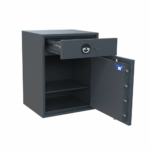 Salvus Tivoli 2 Coffres-forts certifiés MustangSafes