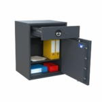 Salvus Tivoli 2 Coffres-forts certifiés MustangSafes