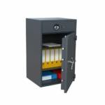 Salvus Tivoli 3 Coffres-forts certifiés MustangSafes