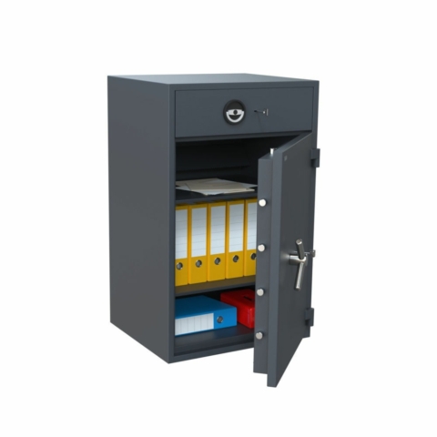 Salvus Tivoli 3 Coffres-forts certifiés MustangSafes
